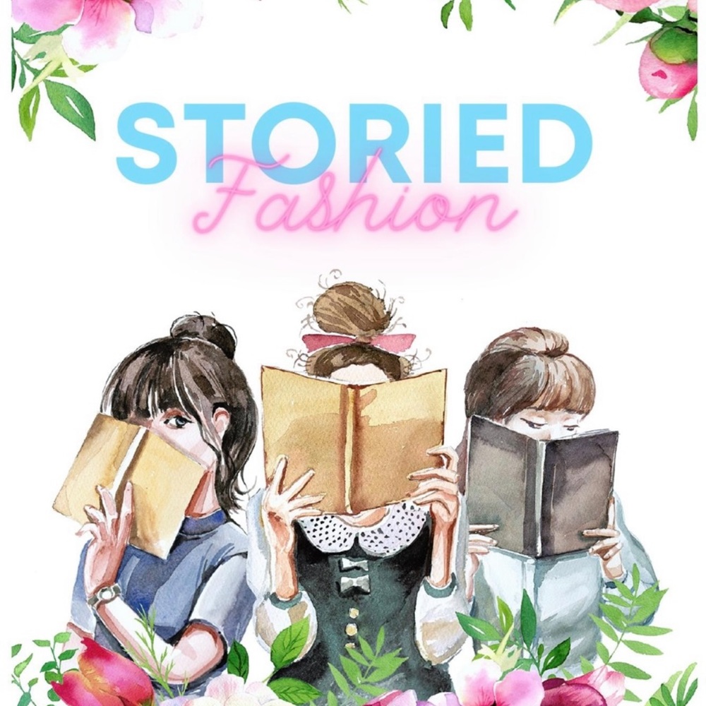 Storied Fashion Subscription Box: Creating a New Chapter in Fashion